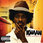 K'Naan - Troubadour [USED CD]