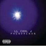 LL Cool J - Phenomenon [USED CD]
