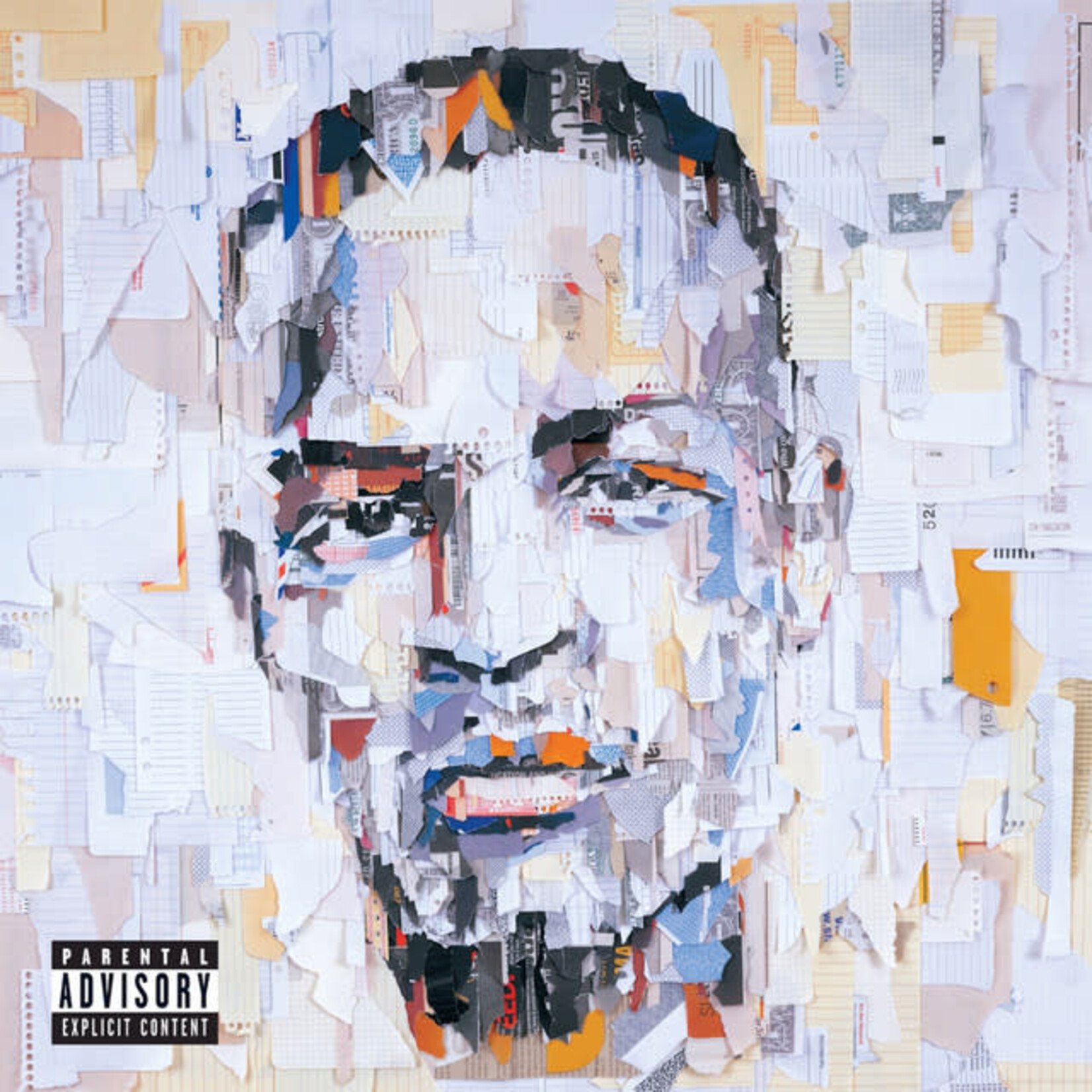 T.I. - Paper Trail [USED CD]