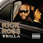 Rick Ross - Trilla [USED CD]