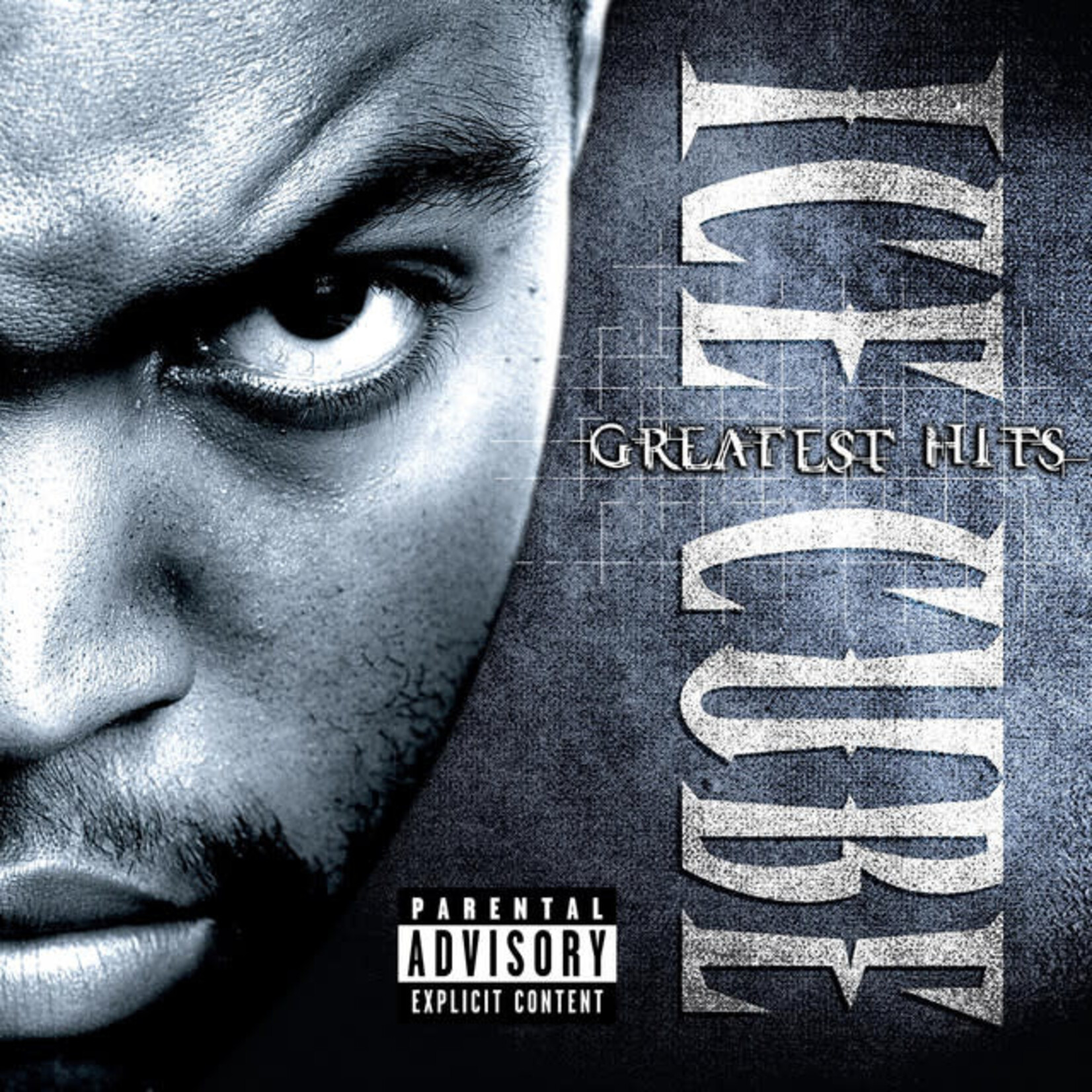 Ice Cube - Greatest Hits [USED CD]