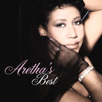 Aretha Franklin - Aretha's Best [USED CD]
