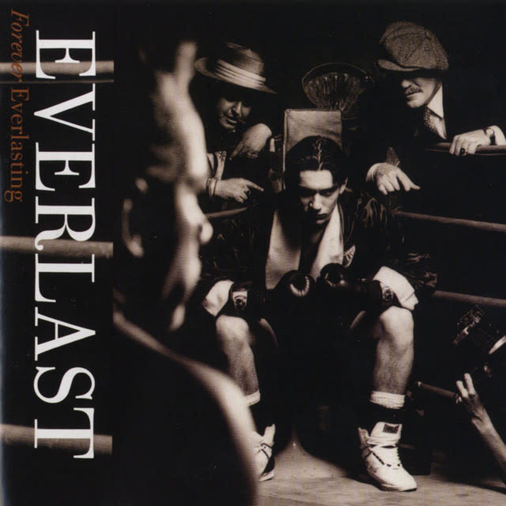 Everlast - Forever Everlasting [USED CD]