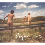 Sigur Ros - Meo Suo I Eyrum Vio Spilum Endalaust [USED CD]