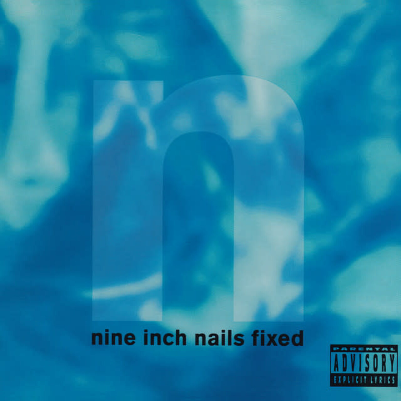 Nine Inch Nails - Fixed EP [USED CD]