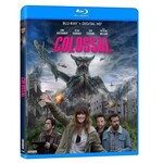 Colossal (2016) [USED BRD]