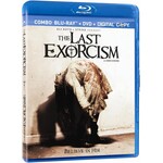 Last Exorcism (2010) [USED BRD/DVD]