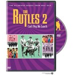 Rutles 2: Can't Buy Me Lunch [USED DVD]