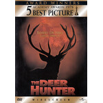 Deer Hunter (1978) [USED DVD]