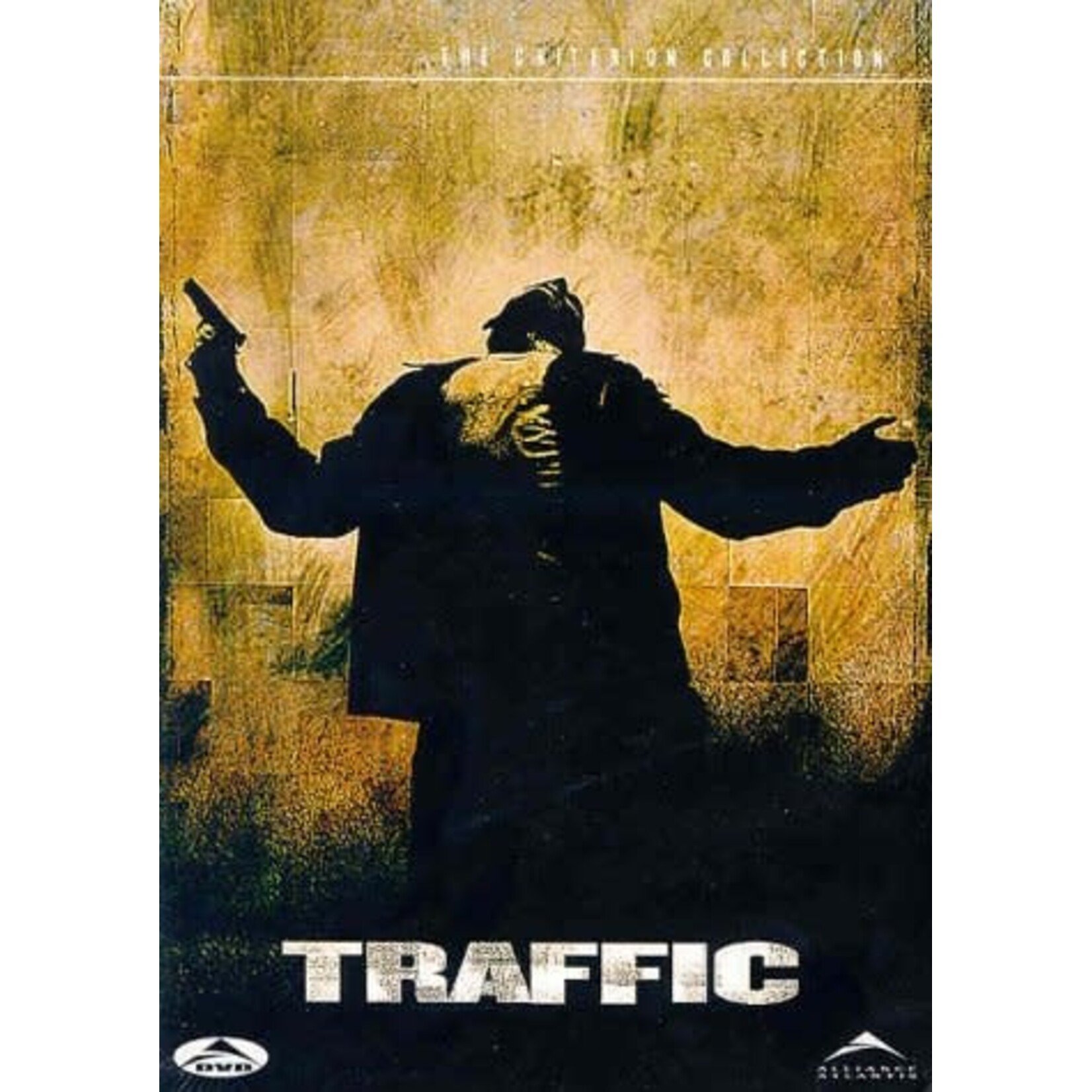 Traffic (2000) (Criterion) [USED 2DVD]