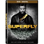 Superfly (2018) [USED DVD]