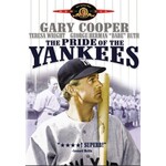 Pride Of The Yankees (1942) [USED DVD]