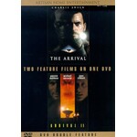 Arrival/Arrival II - Double Feature [USED DVD]