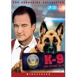 K-9 - The Patrol Pack [USED DVD]