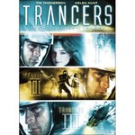 Trancers - The Cult Classic Trilogy [USED DVD]