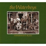 Waterboys - Fisherman's Blues (Coll Ed) [2CD]