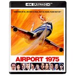 Airport 1975 (1974) [4K]