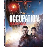 Occupation 2: Rainfall [BRD]