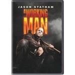 A Working Man (2025) [DVD]