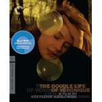 Double Life Of Veronique (1991) (Criterion) [BRD]