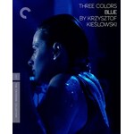Three Colours Trilogy - Three Colours: Blue (Criterion) [BRD]