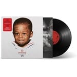 Lil Wayne - The Carter VI [LP]