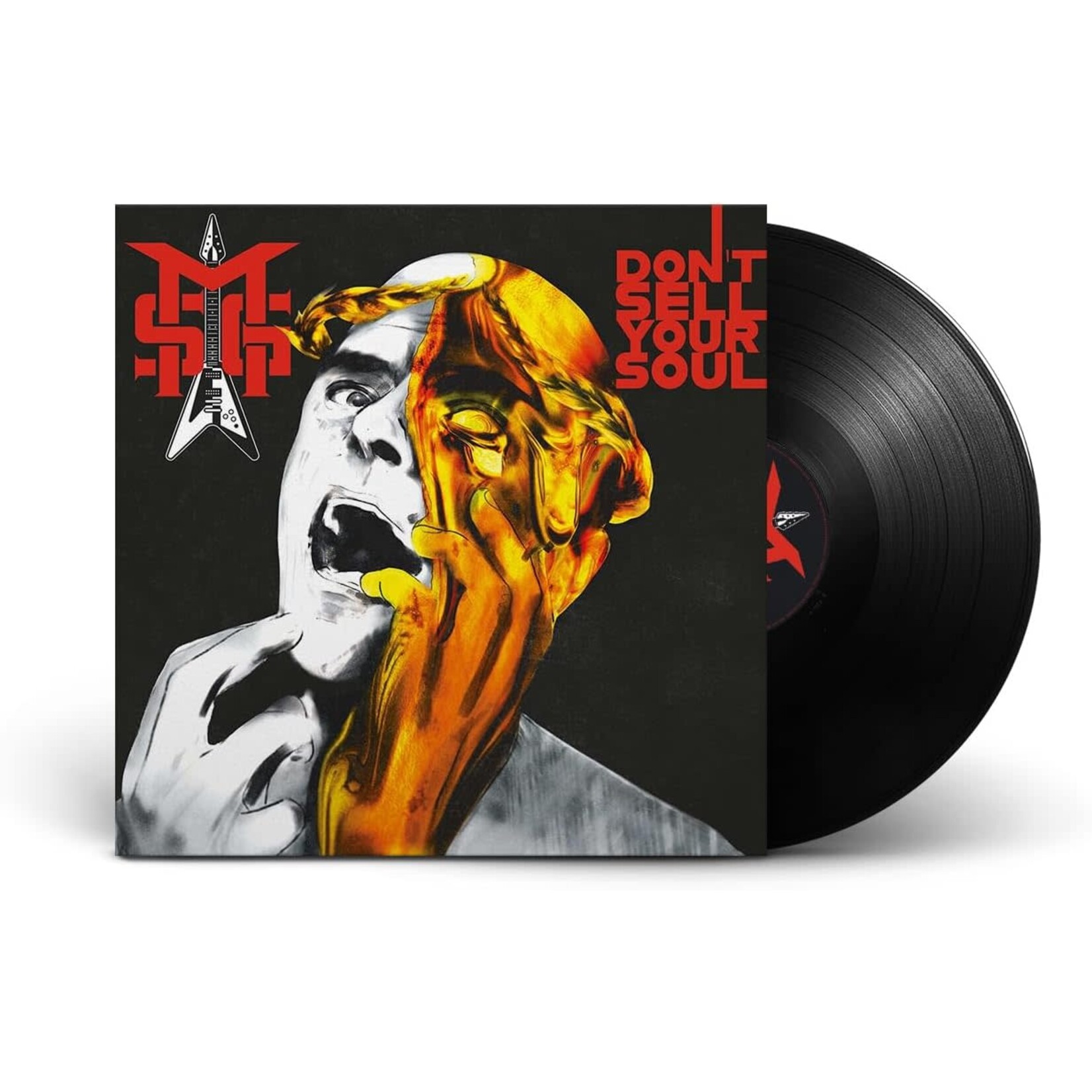 Michael Schenker - Don't Sell Your Soul [LP]