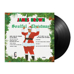 James Brown - A Soulful Christmas [LP]