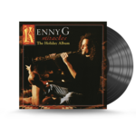 Kenny G - Miracles: The Holiday Album [LP]