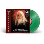 Leon Russell - Hymns Of Christmas (Green Vinyl) [LP] (RSDBF2024)