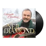 Neil Diamond - Acoustic Christmas [LP]