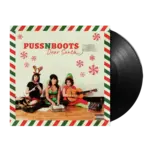 Puss N Boots - Dear Santa EP [LP]
