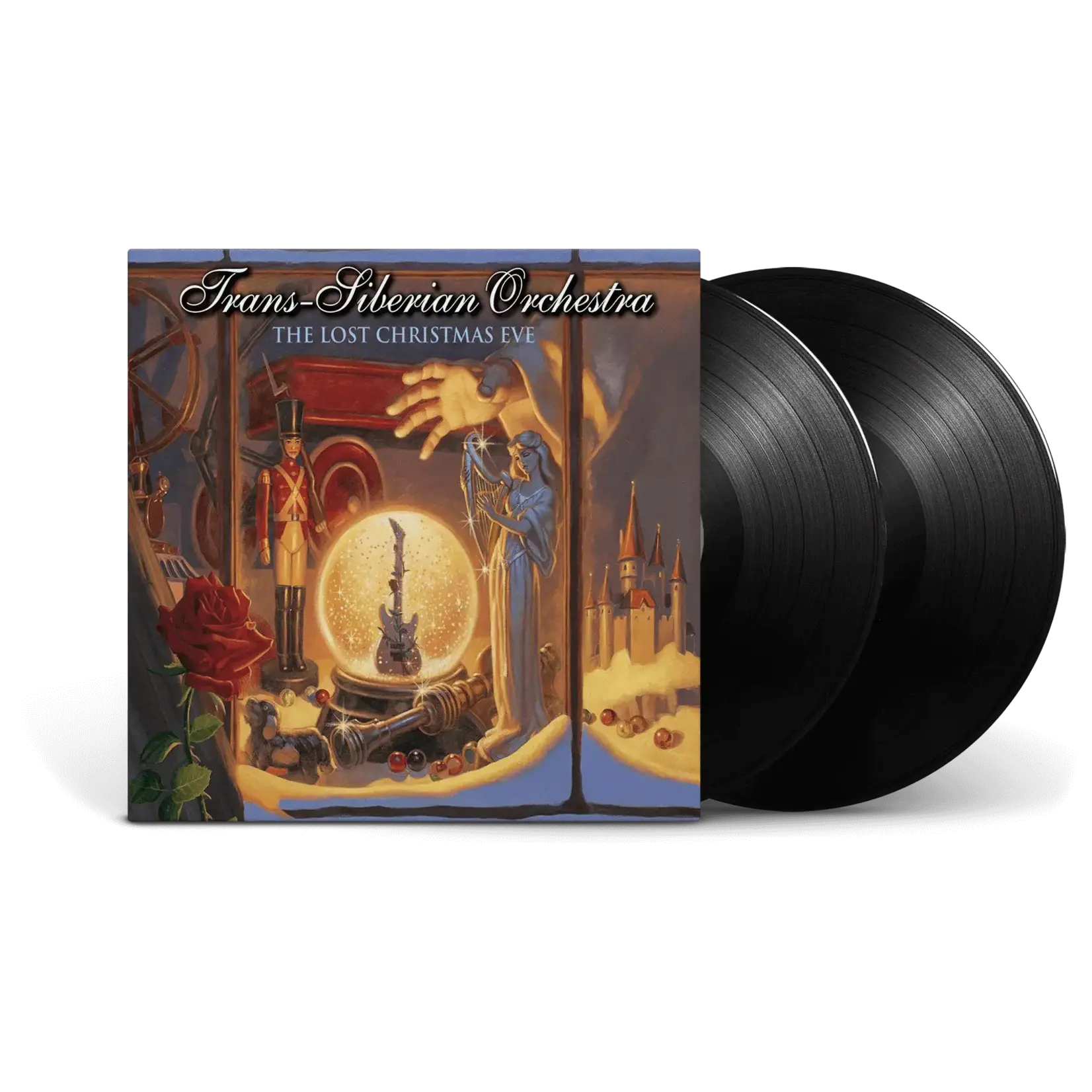 Trans-Siberian Orchestra - The Lost Christmas Eve [2LP]