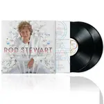 Rod Stewart - Merry Christmas, Baby [2LP]