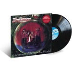 New Edition - Christmas All Over The World [LP]