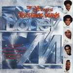 Boney M - The 20 Greatest Christmas Songs [USED CD]