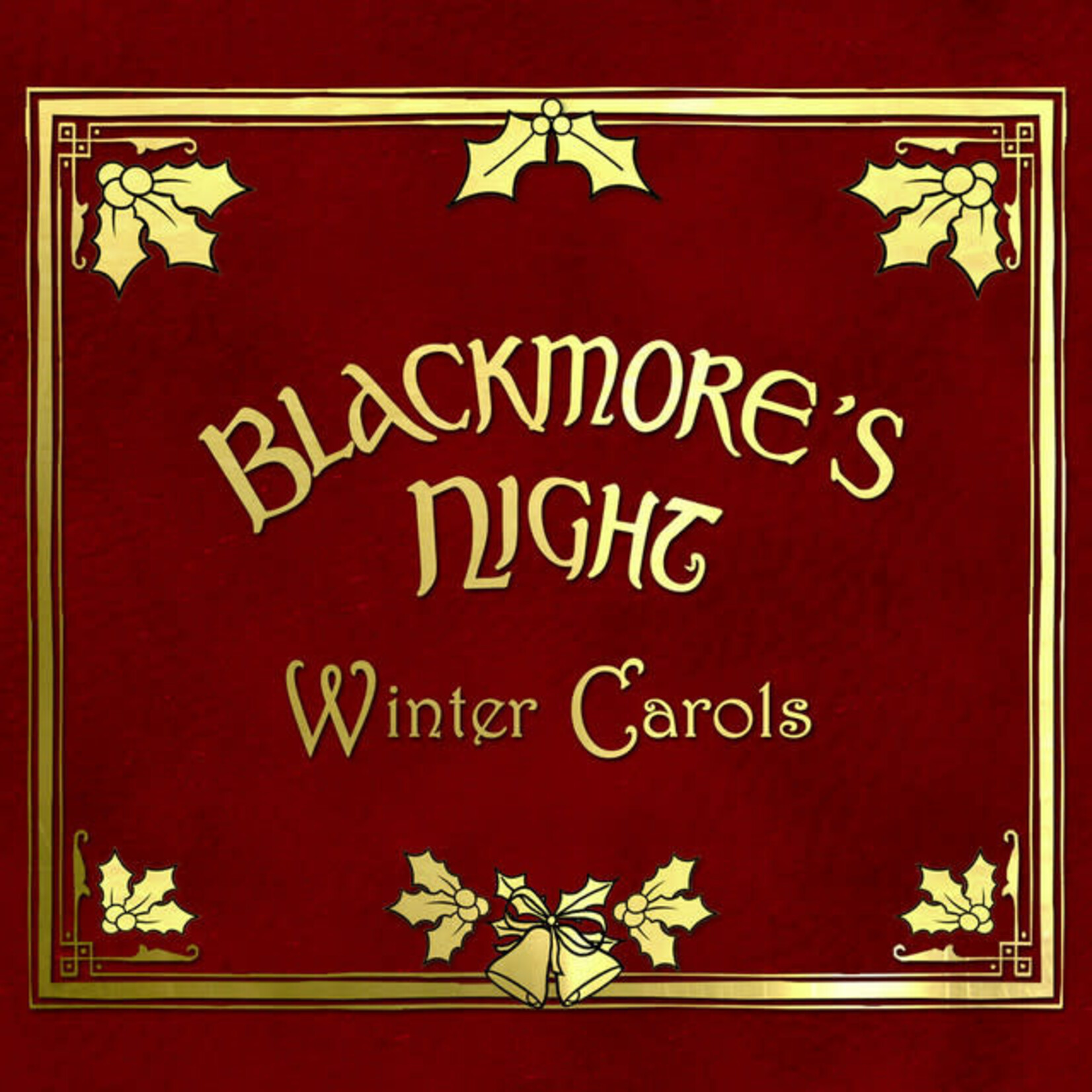 Blackmore's Night - Winter Carols [USED 2CD]