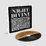 Brian Fallon - Night Divine [CD]