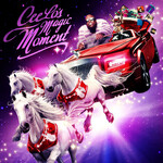 Cee Lo Green - Cee Lo's Magic Moment [USED CD]