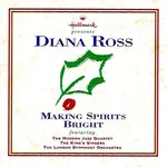 Diana Ross - Making Spirits Bright [USED CD]