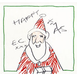 Eric Clapton - Happy Xmas [USED CD]