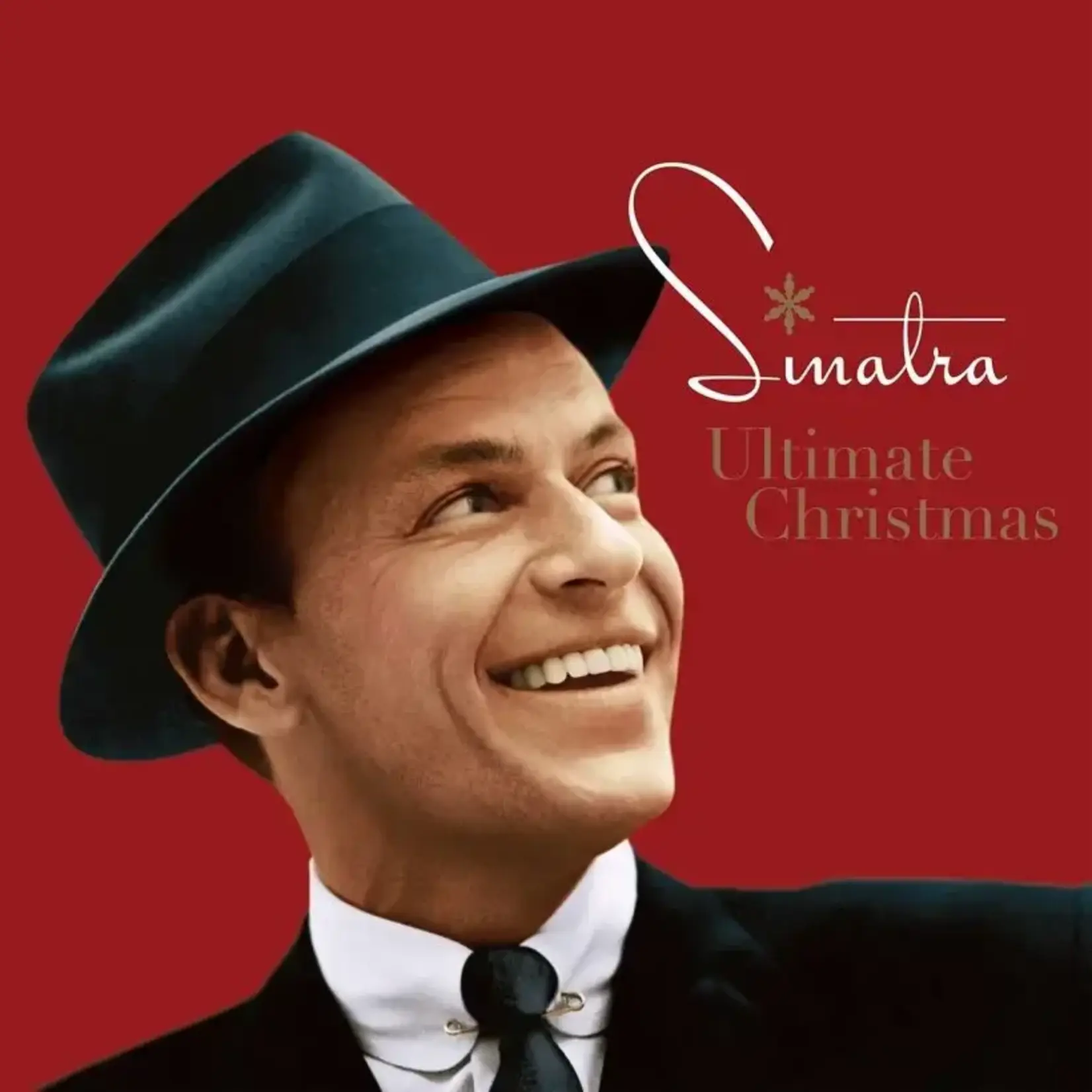 Frank Sinatra - Ultimate Christmas [USED CD]