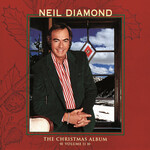 Neil Diamond - The Christmas Album Vol. II [USED CD]