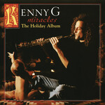 Kenny G - Miracles: The Holiday Album [USED CD]
