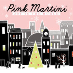 Pink Martini - Joy To The World [USED CD]