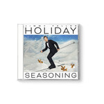 Jimmy Fallon - Holiday Seasoning [CD]