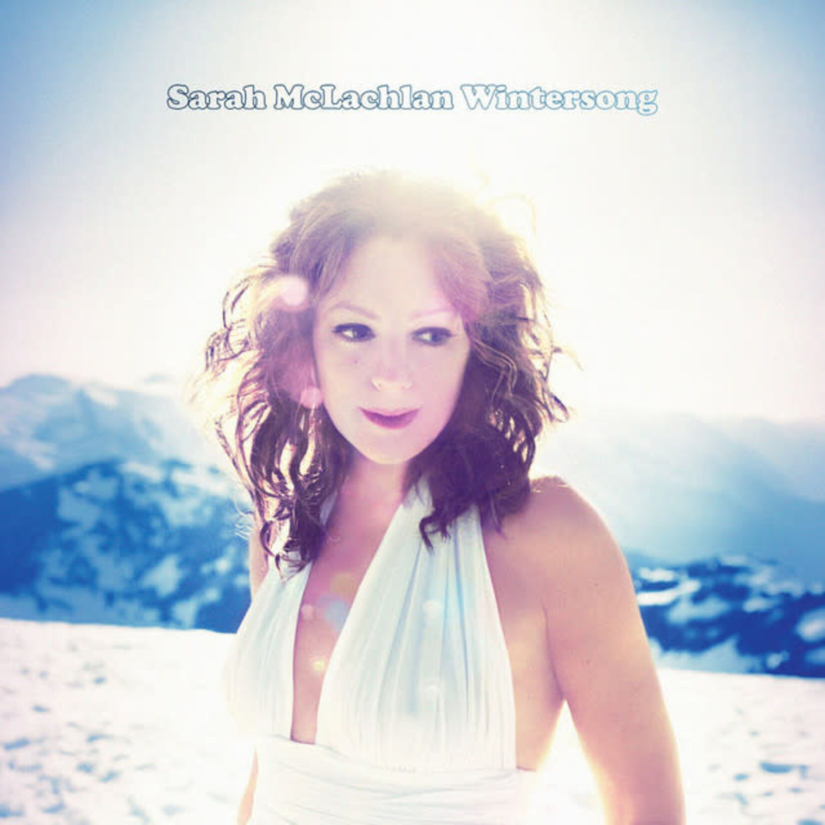 Sarah McLachlan - Wintersong [USED CD]