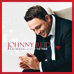 Johnny Reid - A Christmas Gift To You [USED CD]
