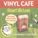 Stuart McLean - Vinyl Cafe: A Christmas Collection [USED 2CD]