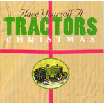 Tractors - Have Yourself A Tractors Christmas [USED CD]